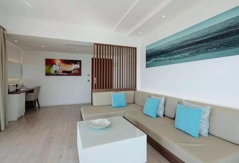 Fotos del hotel Thb El Cid - Adults Only:  4