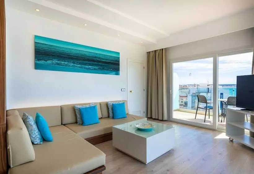 Fotos del hotel Thb El Cid - Adults Only:  17