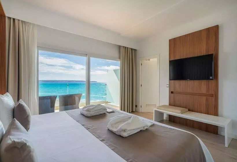 Fotos del hotel Thb El Cid - Adults Only:  21