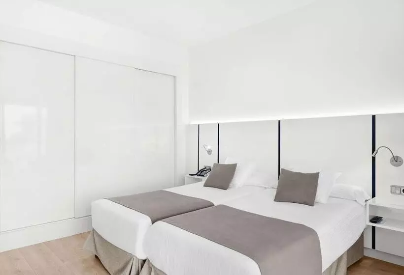 Fotos del hotel Thb El Cid - Adults Only:  6