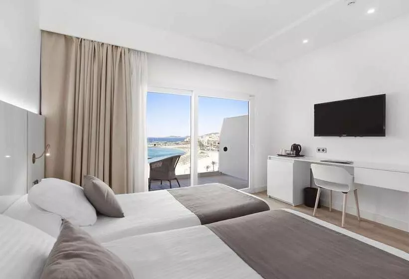 Fotos del hotel Thb El Cid - Adults Only:  24