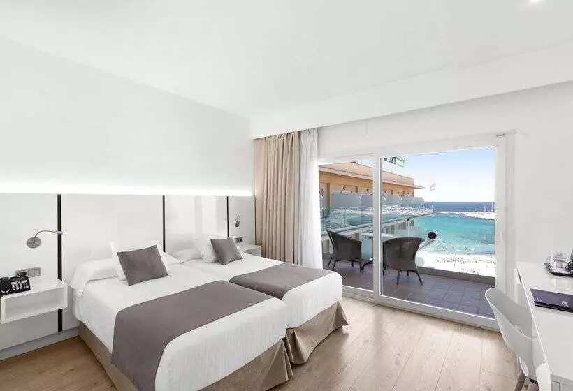 Fotos del hotel Thb El Cid - Adults Only:  22