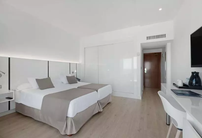 Fotos del hotel Thb El Cid - Adults Only:  2