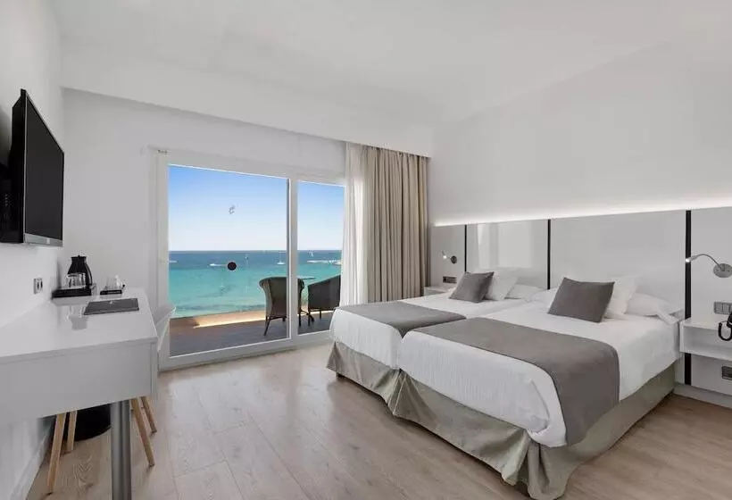 Thb El Cid – Adults Only