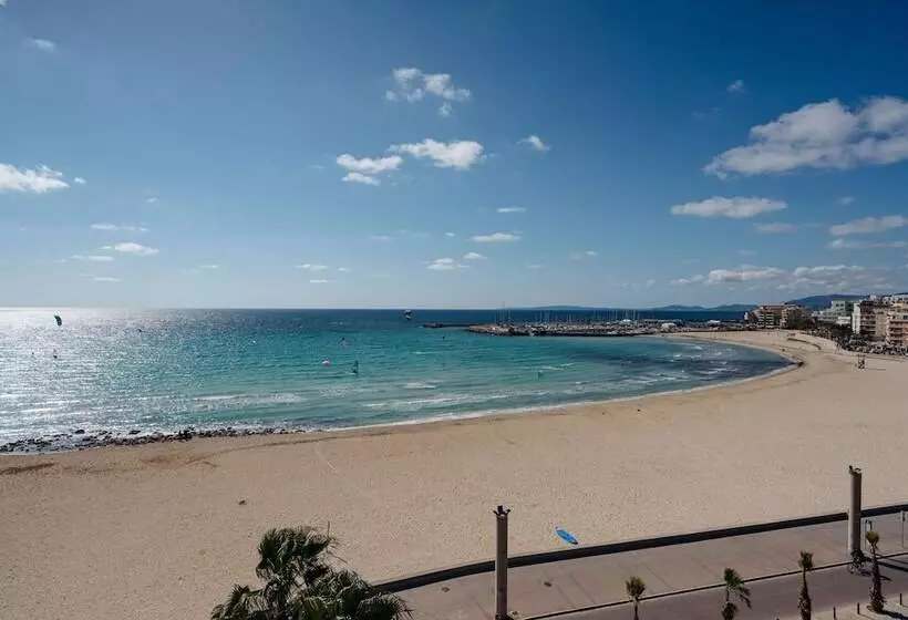 Fotos del hotel Thb El Cid - Adults Only:  12