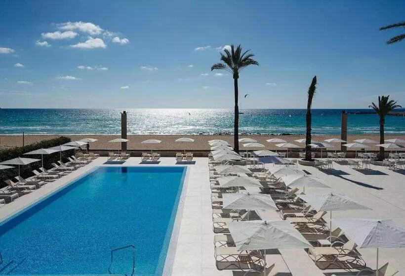 Fotos del hotel Thb El Cid - Adults Only:  15