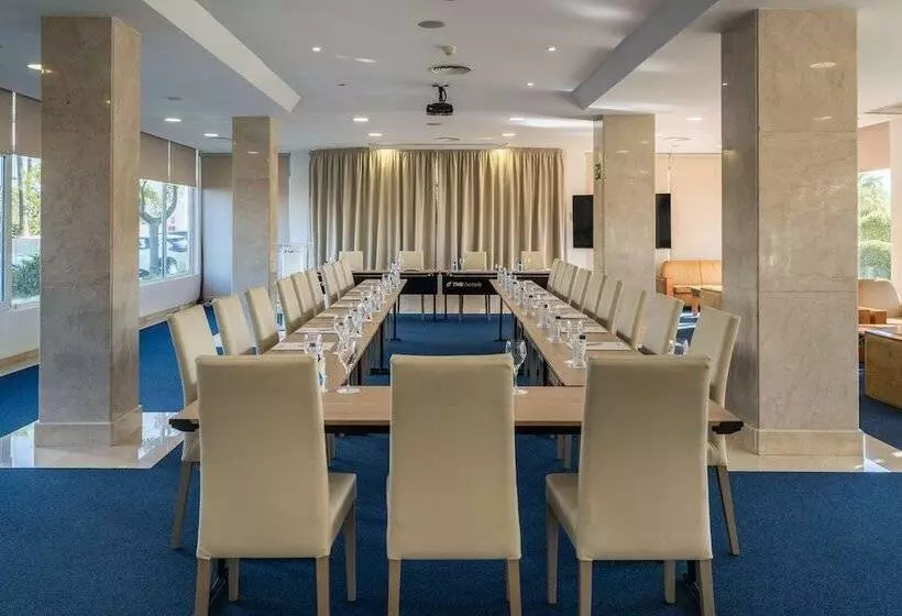 Fotos del hotel Thb El Cid - Adults Only:  9