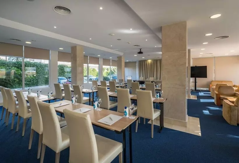 Fotos del hotel Thb El Cid - Adults Only:  7