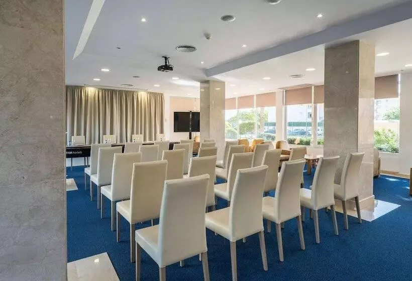 Fotos del hotel Thb El Cid - Adults Only:  10