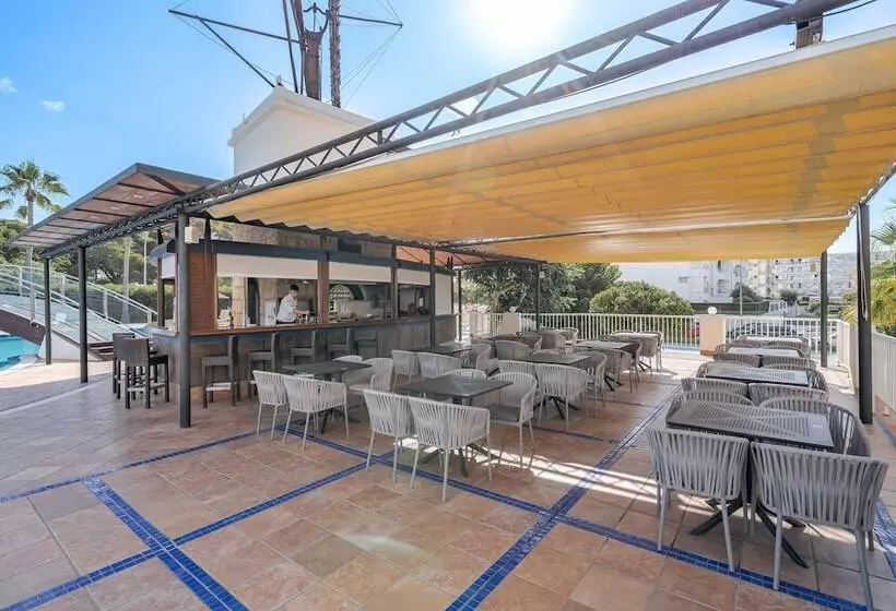 Fotos del hotel Thb El Cid - Adults Only:  11