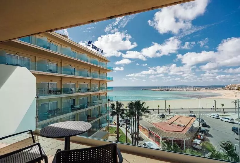 Fotos del hotel Thb El Cid - Adults Only:  25