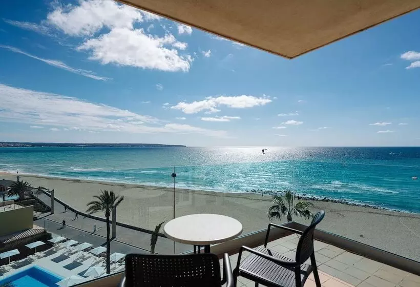 Fotos del hotel Thb El Cid - Adults Only:  19