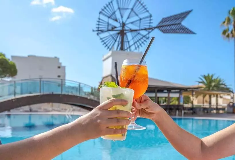 Fotos del hotel Thb El Cid - Adults Only:  8