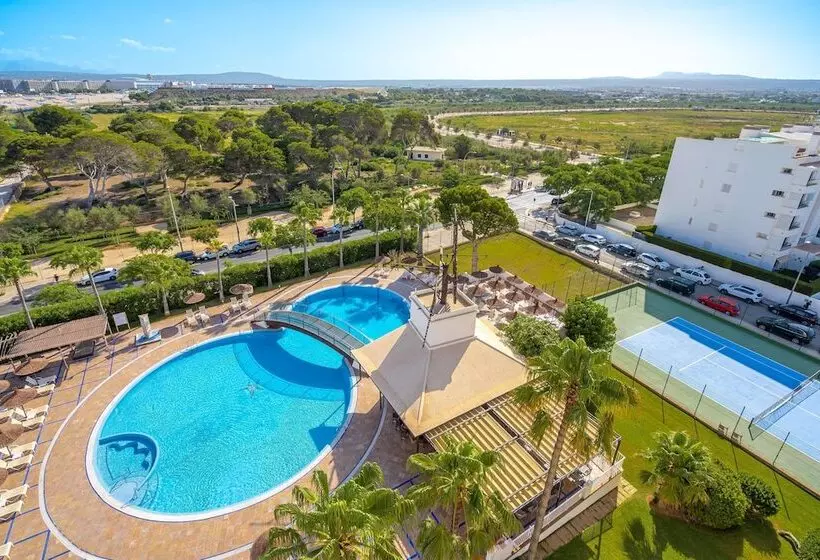 Fotos del hotel Thb El Cid - Adults Only:  23