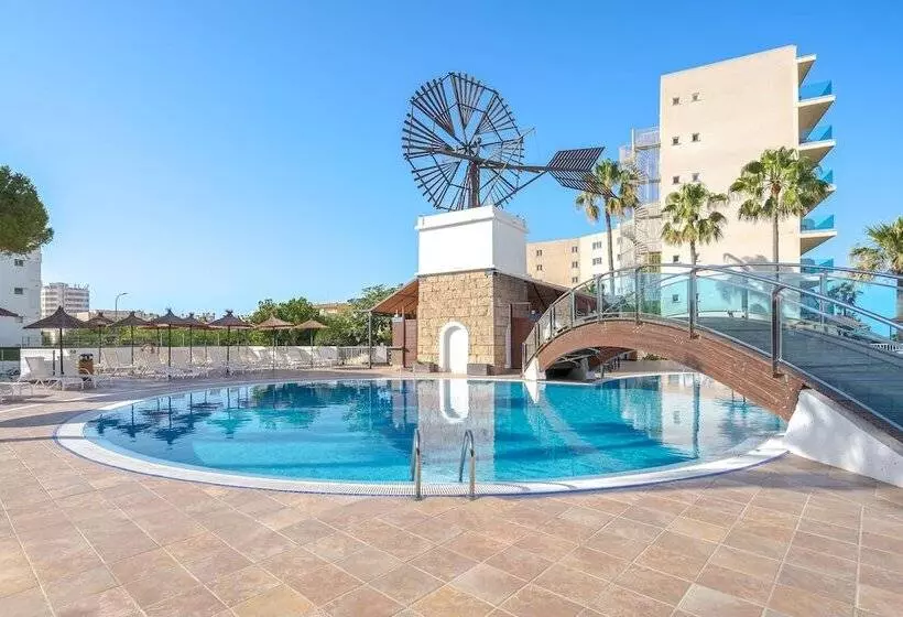 Fotos del hotel Thb El Cid - Adults Only:  16