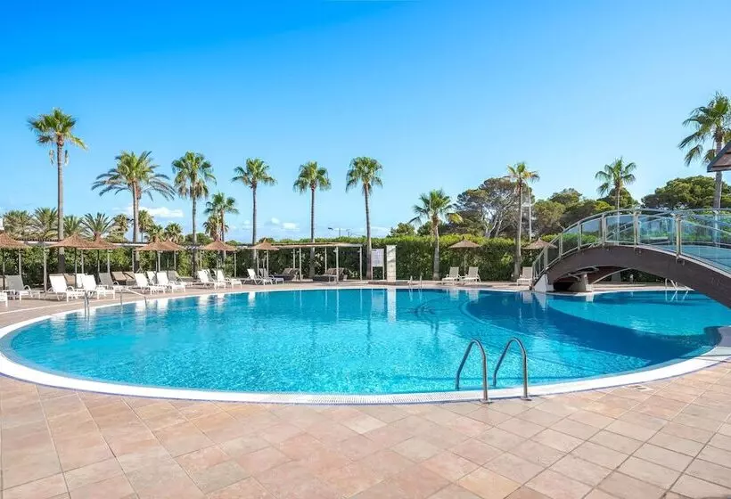 Fotos del hotel Thb El Cid - Adults Only:  3