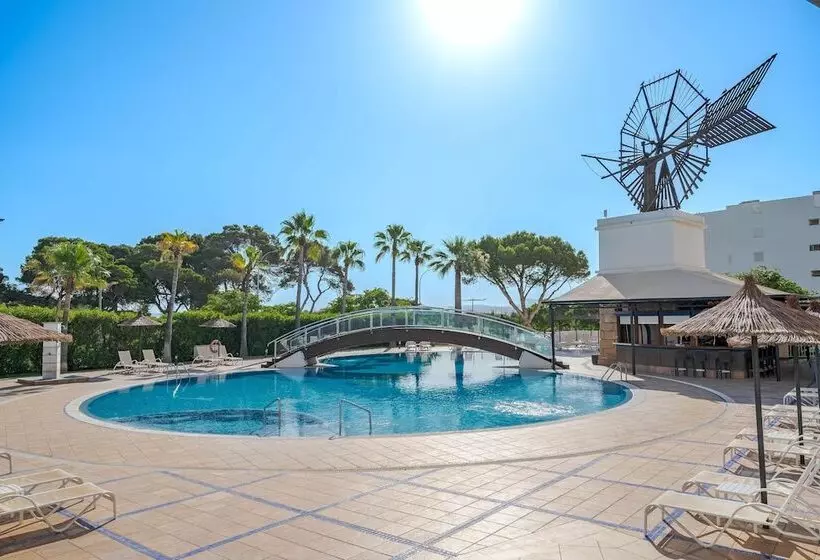 Fotos del hotel Thb El Cid - Adults Only:  18