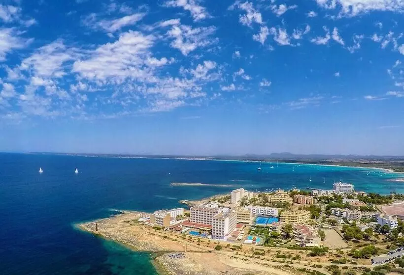 Fotos del hotel Universal Hotel Romantica:  6