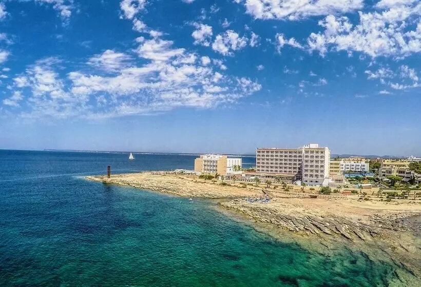 Fotos del hotel Universal Hotel Romantica:  8