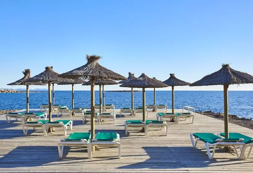 Fotos del hotel Universal Hotel Romantica:  9