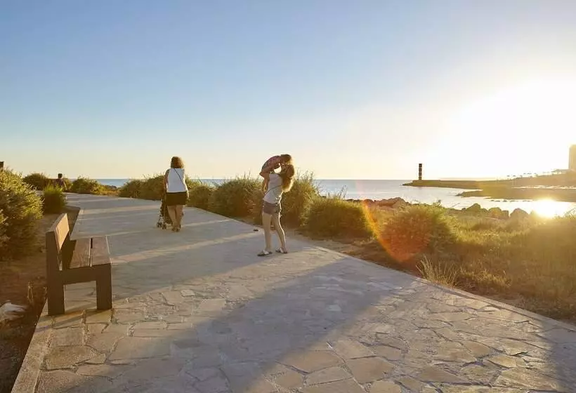 Fotos del hotel Universal Hotel Romantica:  14