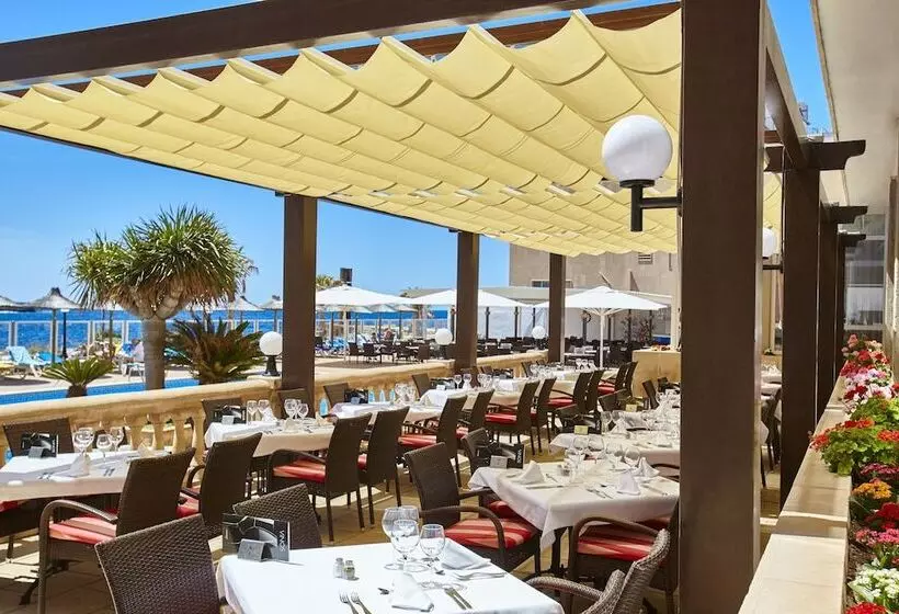 Fotos del hotel Universal Hotel Romantica:  3