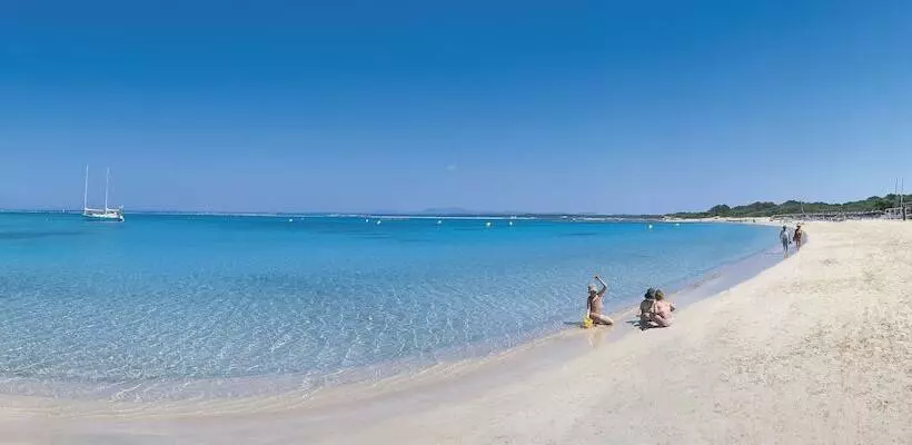 Fotos del hotel Universal Hotel Romantica:  12