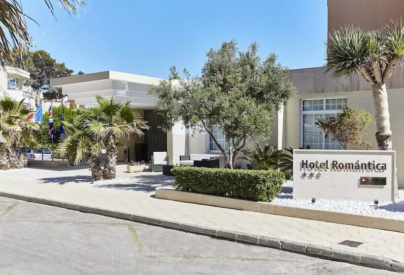 Fotos del hotel Universal Hotel Romantica:  15