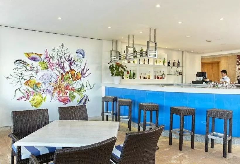 Fotos del hotel Universal Hotel Romantica:  5