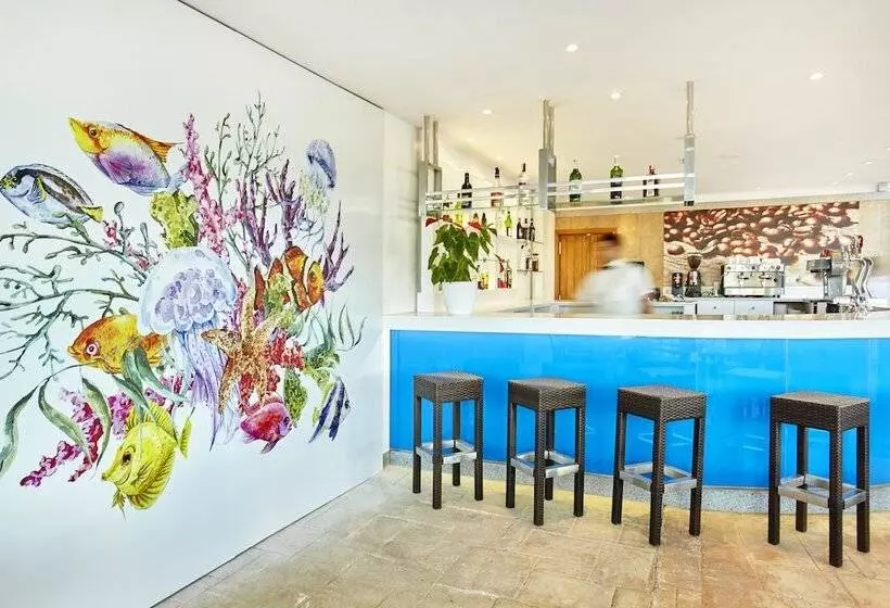 Fotos del hotel Universal Hotel Romantica:  2