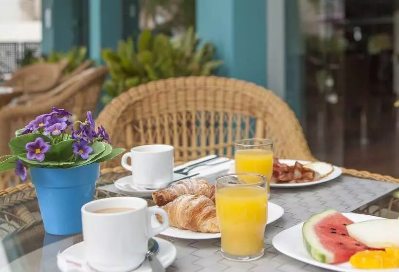 Fotos del hotel Ur Portofino:  8