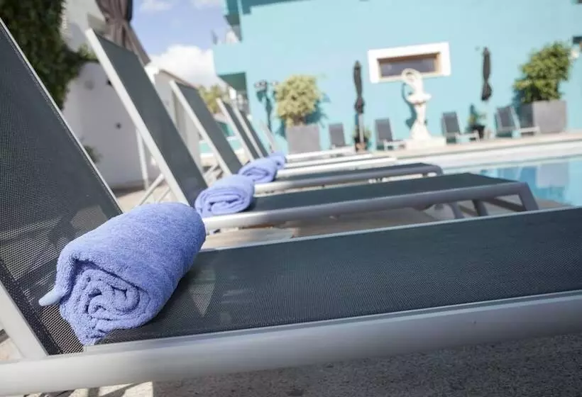 Fotos del hotel Ur Portofino:  5