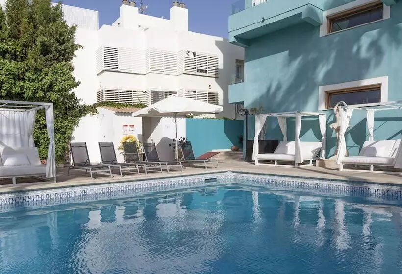 Fotos del hotel Ur Portofino:  13