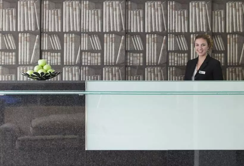 Fotos del hotel Ur Portofino:  4