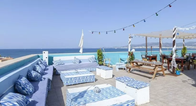 Fotos del hotel Ur Portofino:  6