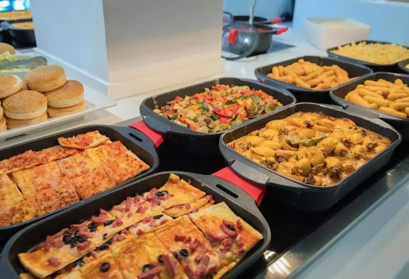 Fotos del hotel Whala!beach:  8