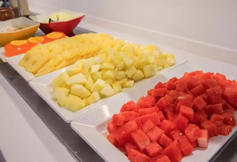 Fotos del hotel Whala!beach:  11