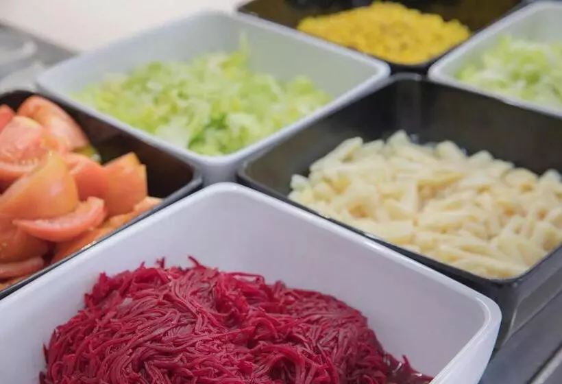 Fotos del hotel Whala!beach:  10