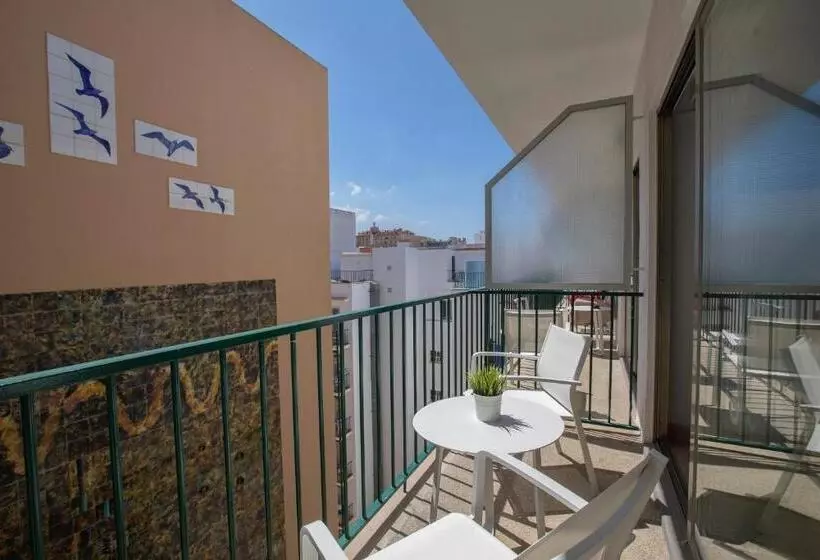 Fotos del hotel Whala!beach:  12