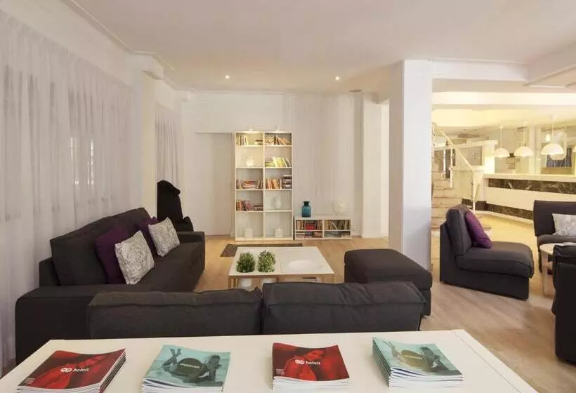 Fotos del hotel Whala!beach:  6