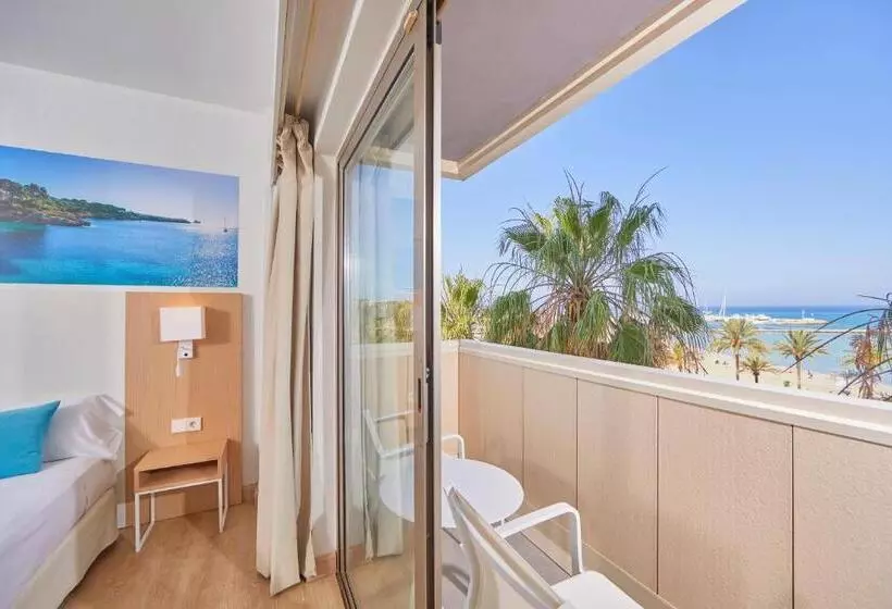 Fotos del hotel Whala!beach:  22