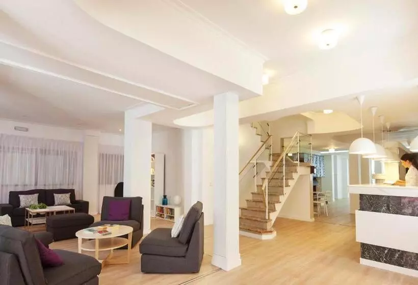 Fotos del hotel Whala!beach:  21