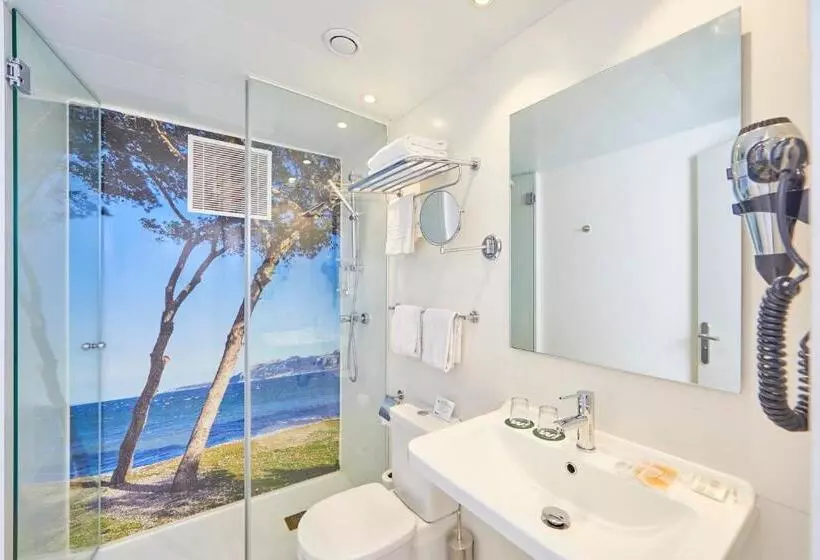 Fotos del hotel Whala!beach:  13