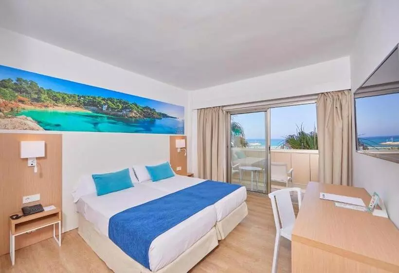 Fotos del hotel Whala!beach:  16