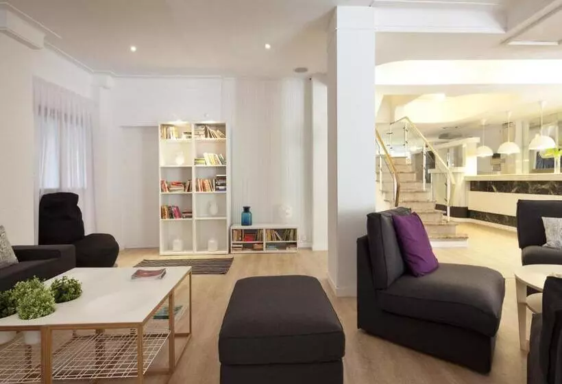 Fotos del hotel Whala!beach:  20