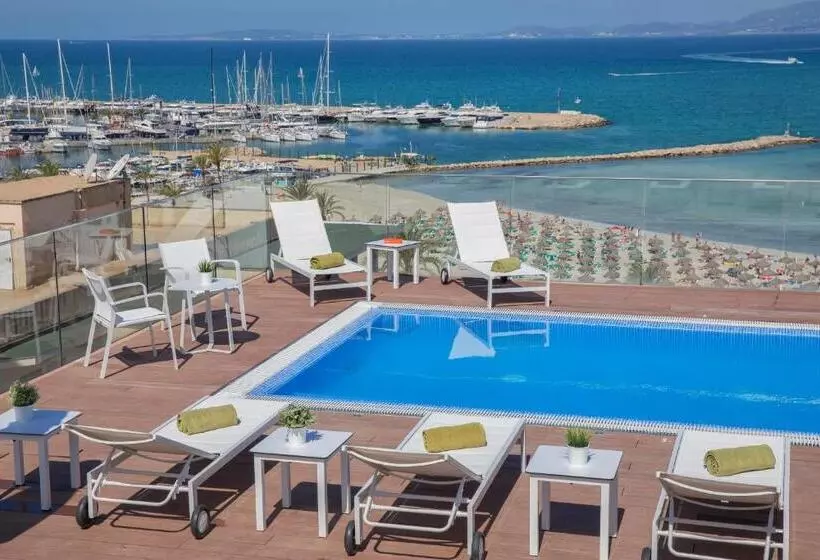 Fotos del hotel Whala!beach:  25