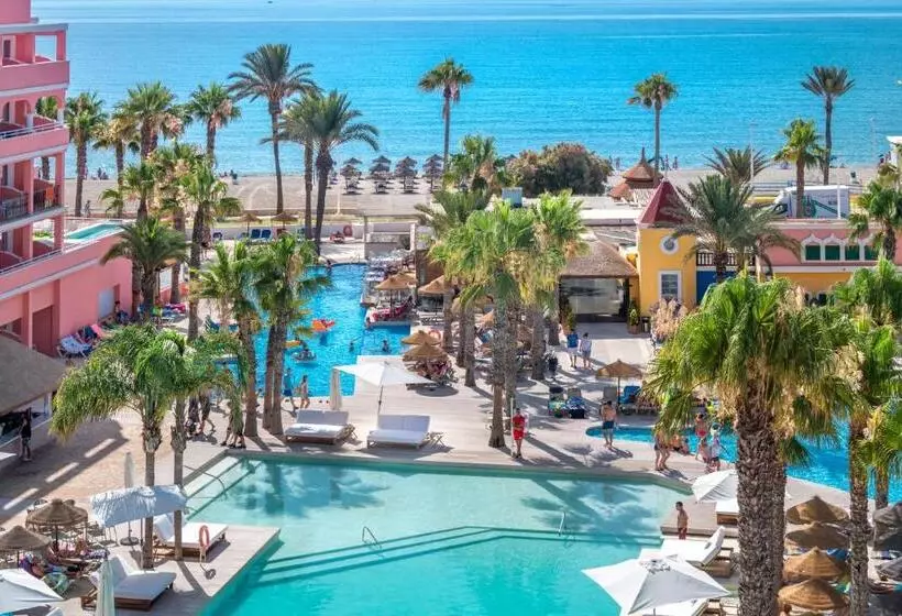 Fotos del hotel Mediterraneo Bay Hotel & Resort:  12