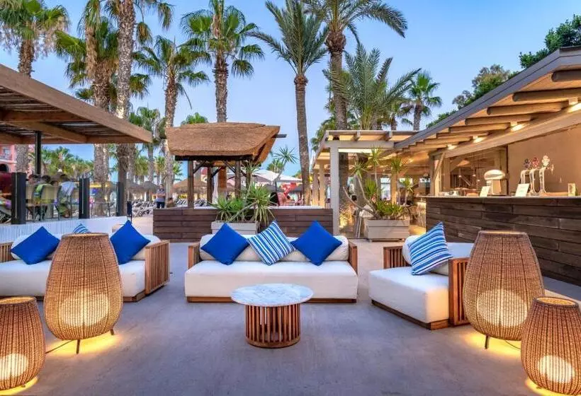 Fotos del hotel Mediterraneo Bay Hotel & Resort:  5