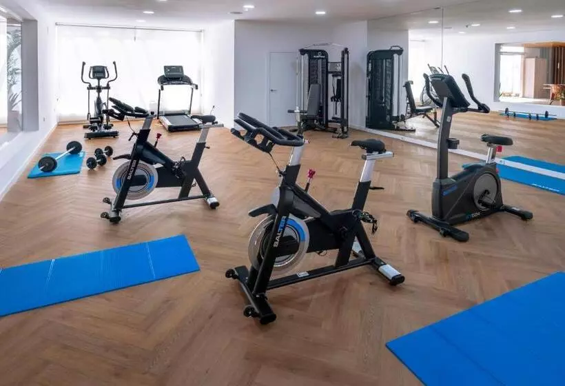 Fotos del hotel Mediterraneo Bay Hotel & Resort:  2