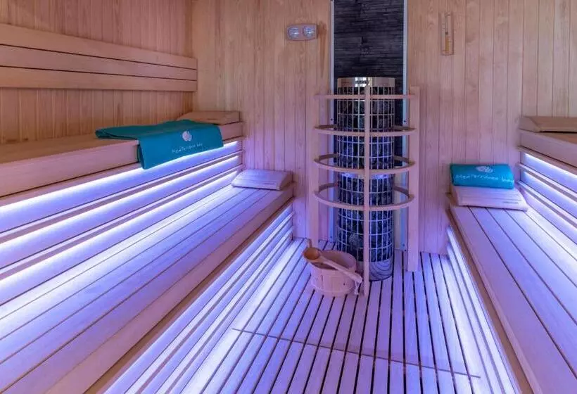 Fotos del hotel Mediterraneo Bay Hotel & Resort:  3